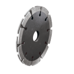 CARAT FUGEFRÆSEKLINGE SANDWICH STARTER Ø125MM 6,4-9,4MM