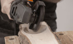 ARBORTECH TURBO SCRAPER