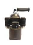 BETONJERNSBUKKER MU 16P 18V ACCU