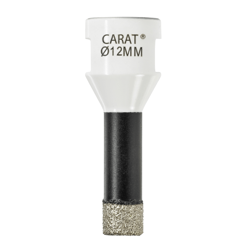 CARAT CLASSIC KVALITET FLISBOR Ø6 -12MM