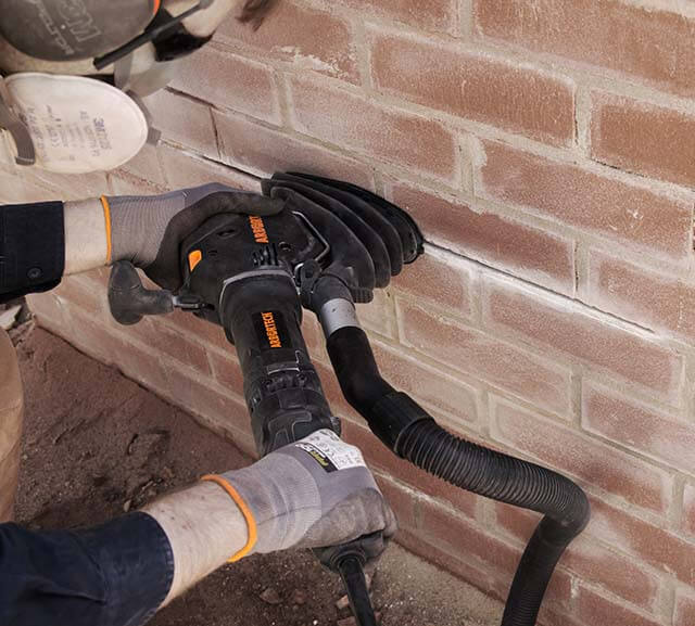 AS200X Heavy duty dust boot