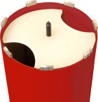 Centerguides 32-172mm