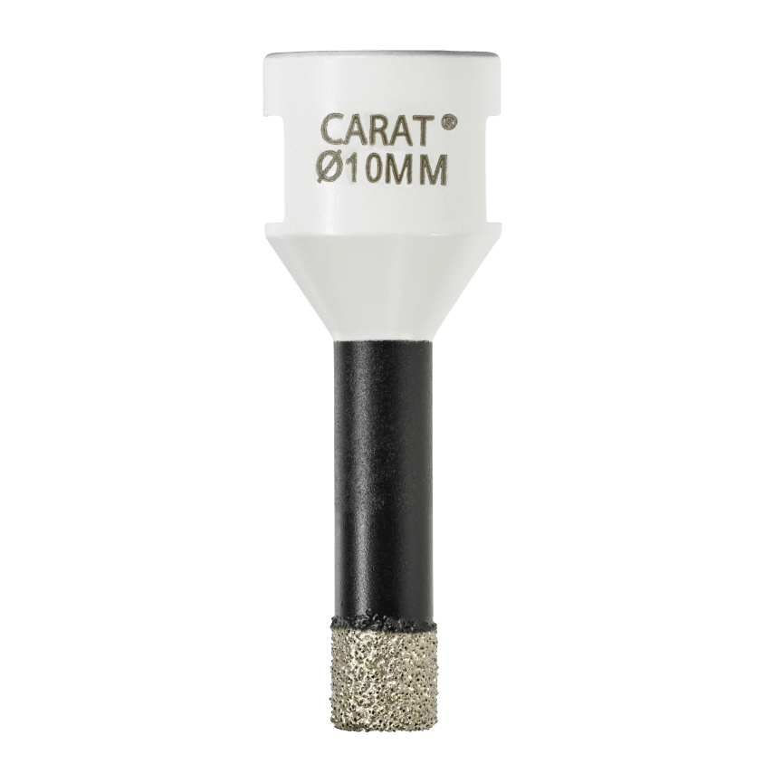 CARAT CLASSIC KVALITET FLISBOR Ø6 -12MM