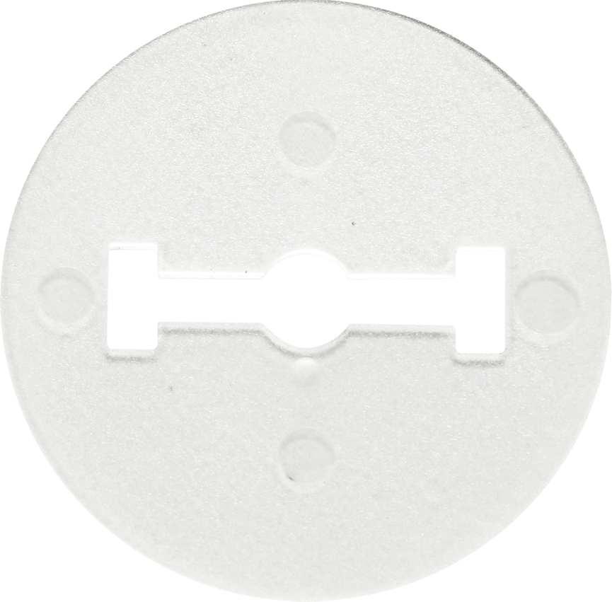 CARAT SLIM NIVELLERINGSSYSTEM