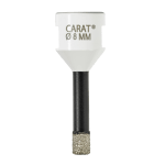 CARAT CLASSIC KVALITET FLISBOR Ø6 -12MM