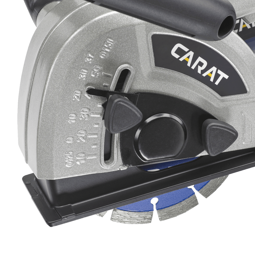 CARAT RILLESKÆRER SL125150