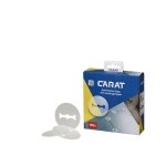 CARAT SLIM NIVELLERINGSSYSTEM