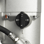 AS-2620 KOMPLET KERNEBORESYSTEM