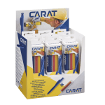 CARAT MARKERINGS BLYANT