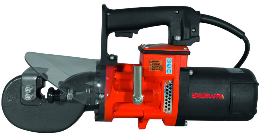 EDILGRAPPA WIREKLIPPER TW19