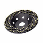 CARAT KOPSTEN ULTRONE Ø125 - 180MM