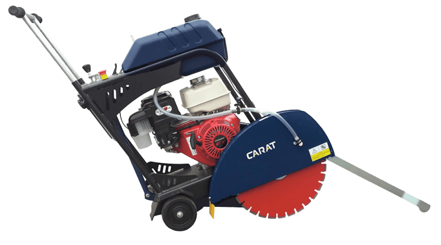 CARAT GULVSAV  RVZ500