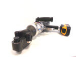 BETONJERNSBUKKER MU 16P 18V ACCU