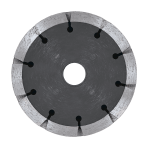 CARAT FUGEFRÆSEKLINGE SANDWICH STARTER Ø125MM 6,4-9,4MM