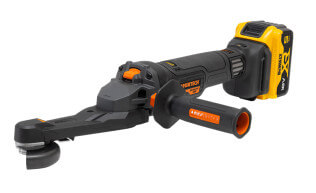 Arbortech Mini Grinder 1000 18v