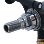 A-2231 DIAMANT KERNEBOREMASKINE