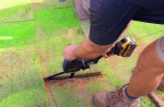 ARBORTECH QS GRÆSPLÆNE KLINGESÆT 170 X 5MM