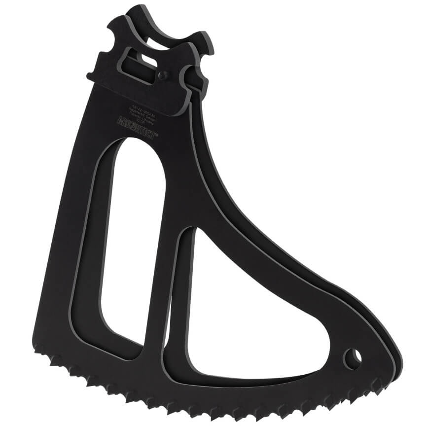ARBORTECH QS XL STANDARD KLINGESÆT 170 X 7,2MM