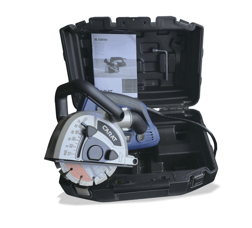 CARAT RILLESKÆRER SL125150